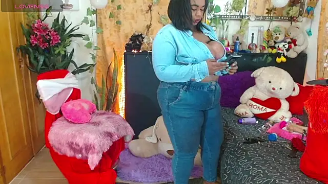 anai valentinex online show from March 2025 03:34:02 AM