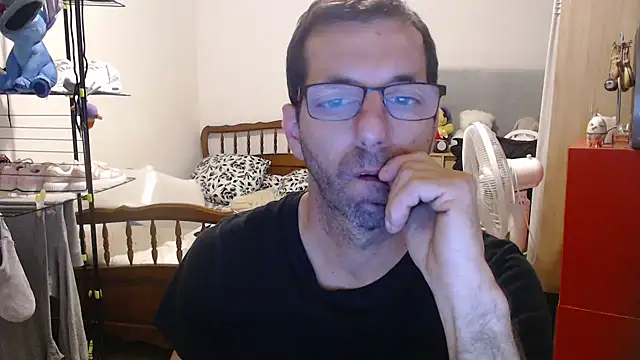 steph19x5 online show from October 2025 06:24:01 AM