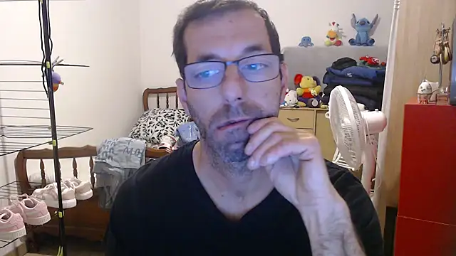 steph19x5 online show from October 2025 06:58:02 AM