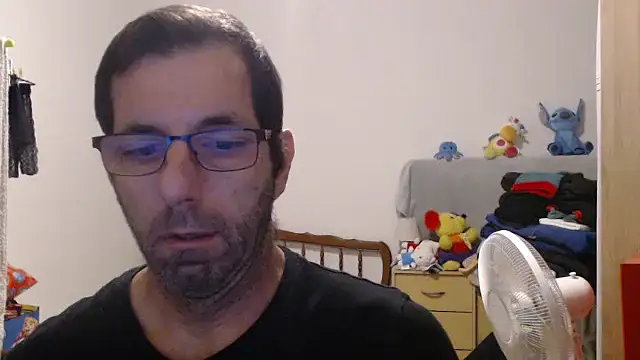 steph19x5 online show from November 2025 06:46:01 AM