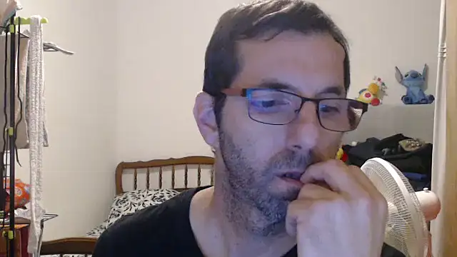 steph19x5 online show from November 2025 05:18:02 AM