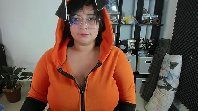 aika-dreams online show from March 2025 03:09:02 PM