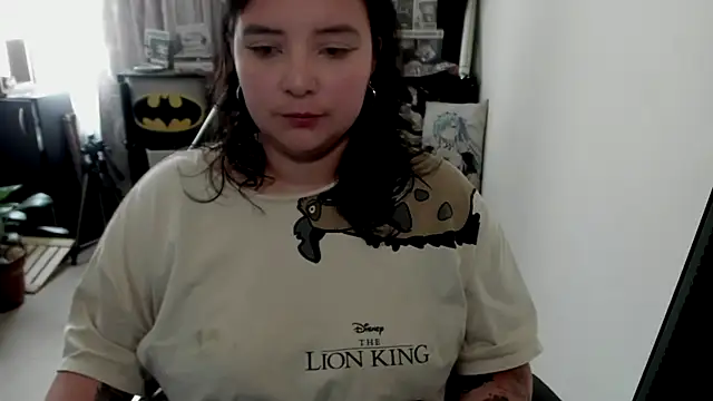 aika-dreams online show from March 2026 02:10:01 PM