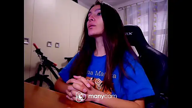 Snapshot of GodlyTheia chatting on February 2025 02:13:01 PM GodlyTheia online show from February 2025 02:13:01 PM