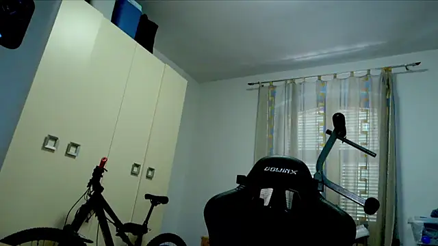 Snapshot of GodlyTheia chatting on November 2025 12:37:02 PM GodlyTheia online show from November 2025 12:37:02 PM