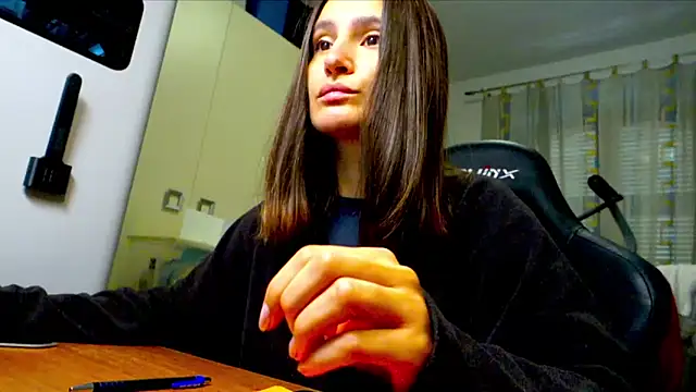 GodlyTheia online show from November 2025 12:04:01 PM