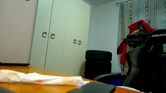 GodlyTheia online show from March 2026 03:40:01 PM