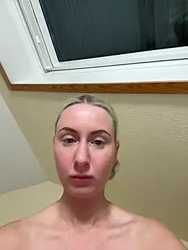 CutieEmy online show from March 2025 06:01:02 PM