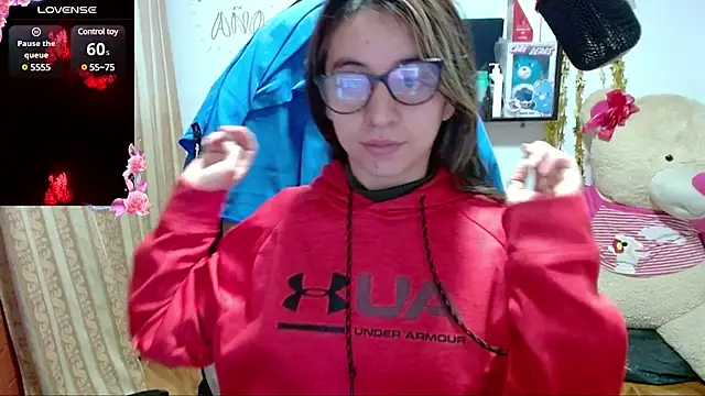 Maggie Fox3 online show from January 2025 03:29:02 AM