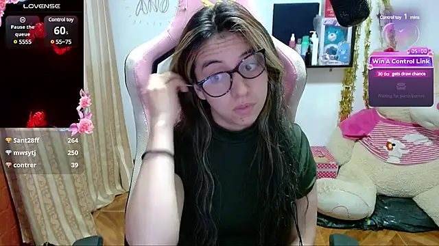 Maggie Fox3 online show from January 2025 06:30:02 AM