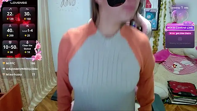 Maggie Fox3 online show from January 2025 06:47:02 AM