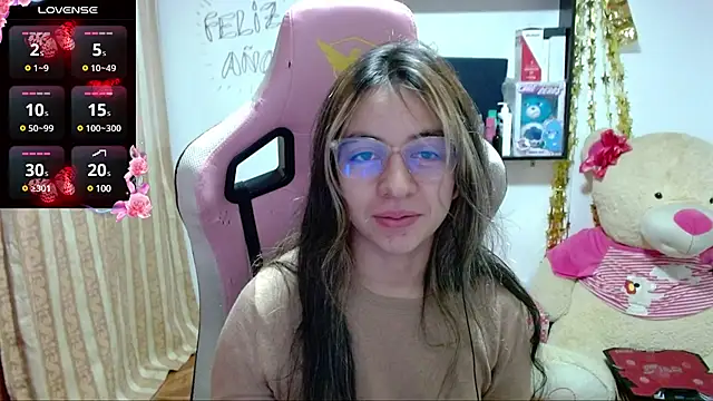 Maggie Fox3 online show from January 2025 01:50:01 AM