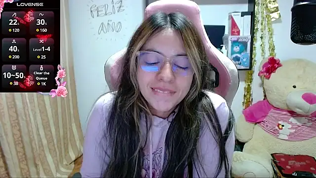 Maggie Fox3 online show from January 2025 12:44:02 AM