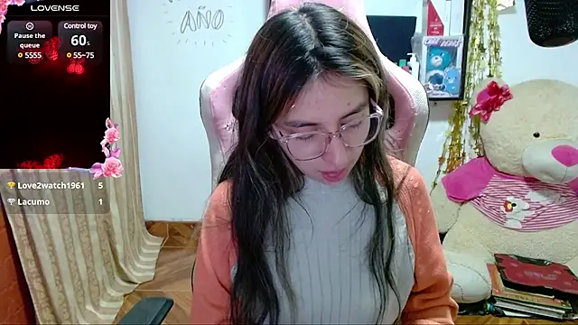 Maggie Fox3 online show from January 2025 02:38:01 AM