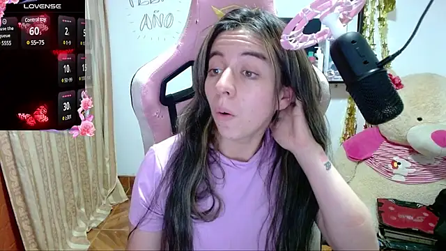 Maggie Fox3 online show from January 2025 01:36:02 AM