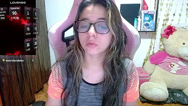 Maggie Fox3 online show from March 2025 02:25:02 AM