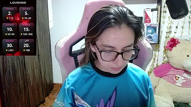 Maggie Fox3 online show from March 2025 12:30:01 AM