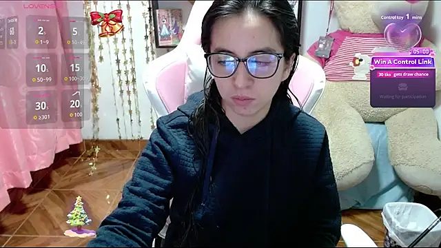 Maggie Fox3 online show from January 2026 12:45:02 AM