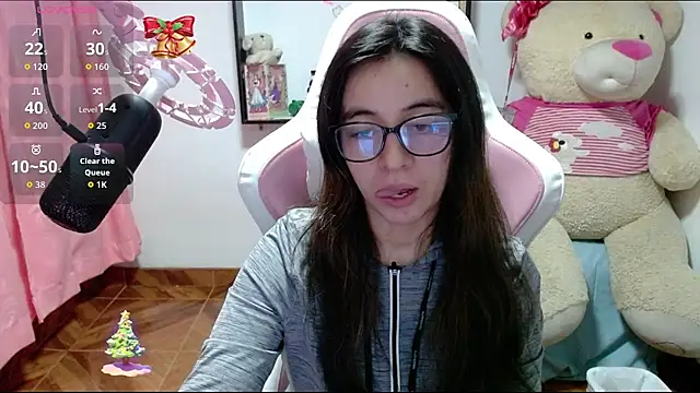 Maggie Fox3 online show from January 2026 02:28:01 AM