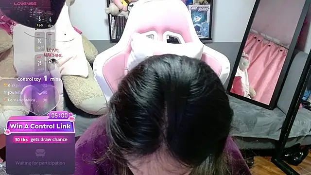 Maggie Fox3 online show from March 2026 05:44:01 AM