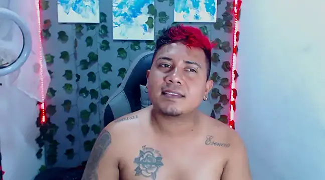 thepleasurechubby online show from March 2025 04:24:02 AM