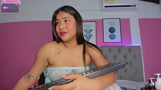 LEXA MURPHY online show from February 2025 05:31:01 AM