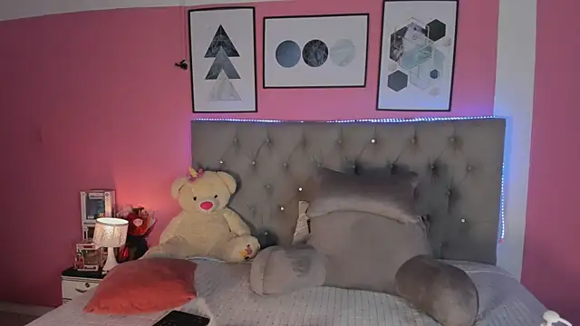 LEXA MURPHY online show from October 2025 02:45:01 AM