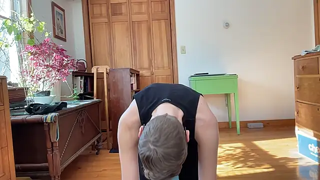 LeahWilde online show from February 2025 03:10:01 PM