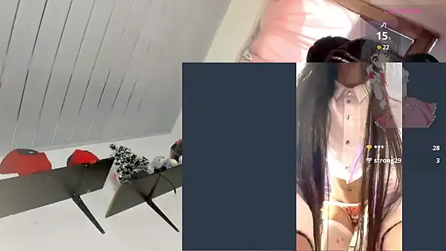 Snapshot of stormytt_ chatting on January 2025 06:37:02 PM stormytt online show from January 2025 06:37:02 PM