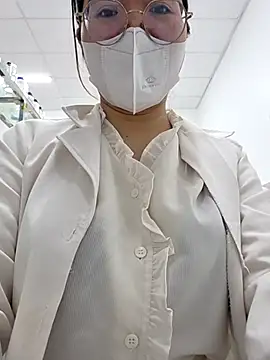 HinaLovely online show from April 2026 03:26:02 AM