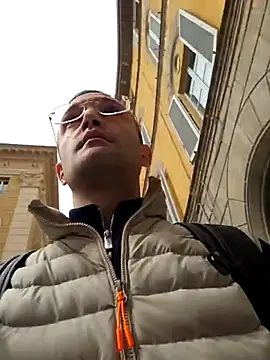 enricso online show from April 2026 12:43:01 PM