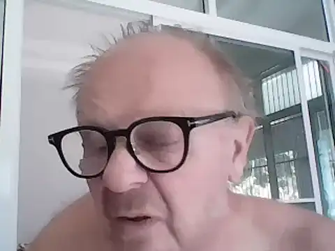 58klaus online show from January 2025 05:59:02 AM