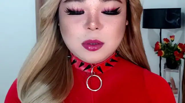 Mistress DOMnicaaxx online show from March 2025 04:20:02 AM