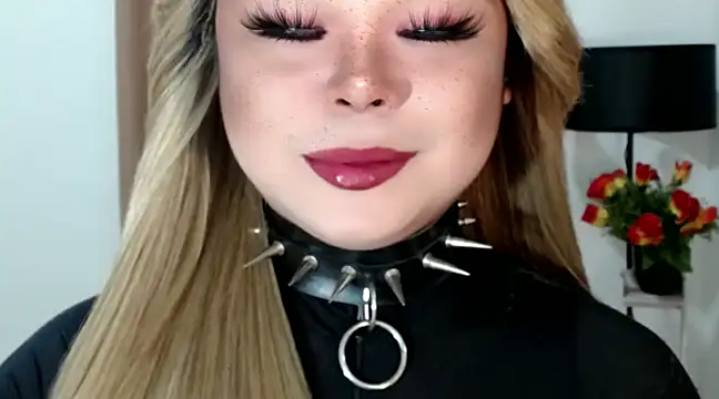 Mistress DOMnicaaxx online show from March 2025 01:01:02 PM