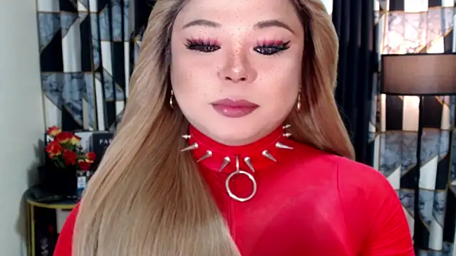 Mistress DOMnicaaxx online show from September 2025 10:10:02 PM