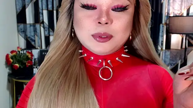 Mistress DOMnicaaxx online show from September 2025 11:26:01 PM