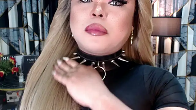 Mistress DOMnicaaxx online show from September 2025 04:41:02 PM