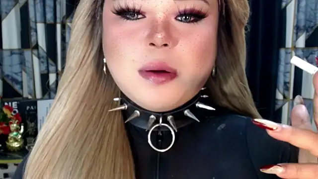 Mistress DOMnicaaxx online show from October 2025 12:30:01 AM