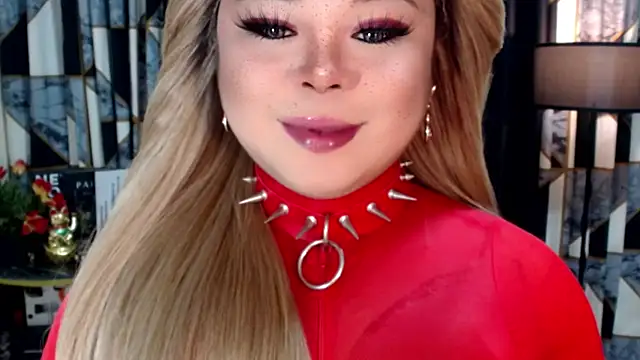 Mistress DOMnicaaxx online show from October 2025 11:41:02 AM