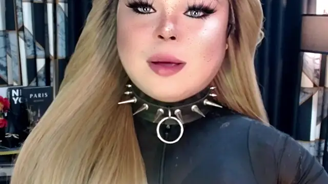 Mistress DOMnicaaxx online show from November 2025 12:14:02 PM