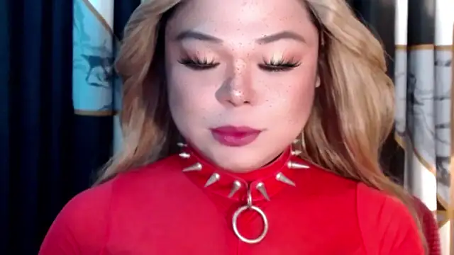 Mistress DOMnicaaxx online show from March 2026 11:44:01 PM