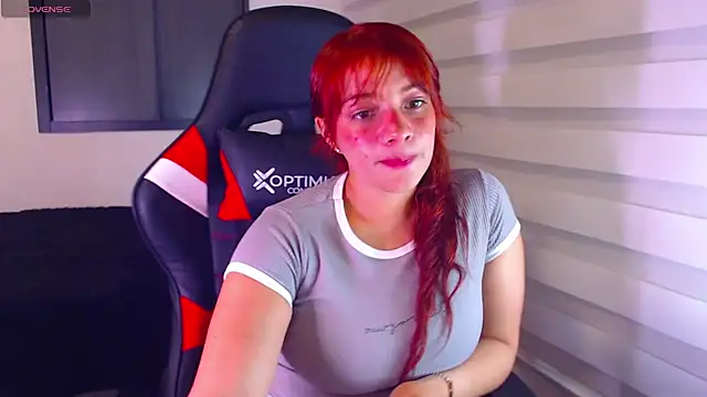 Vannessa  Shy online show from April 2026 11:21:02 PM