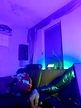 Crystalbitchx online show from February 2025 12:40:01 AM