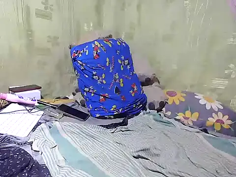 Alora-shine online show from February 2025 08:19:01 PM