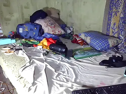 Alora-shine online show from February 2026 06:59:02 PM