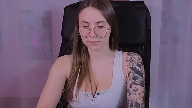  AnnaStark  online show from March 2025 02:23:02 AM