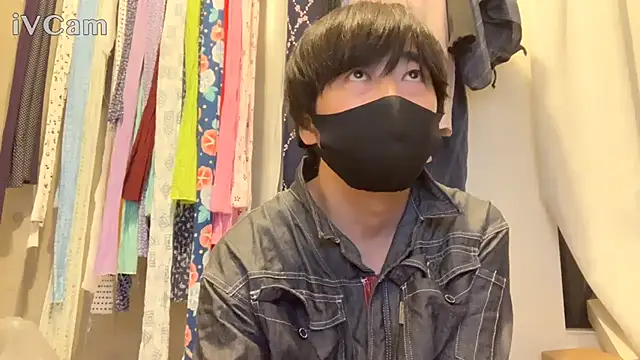 Fundoshi 2 online show from October 2025 08:57:02 AM