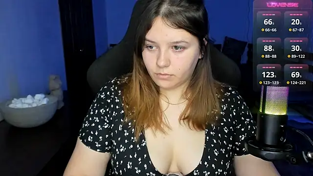 XNirvanaX online show from December 2024 03:09:02 AM