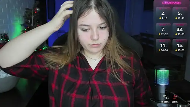 XNirvanaX online show from January 2025 01:52:01 AM