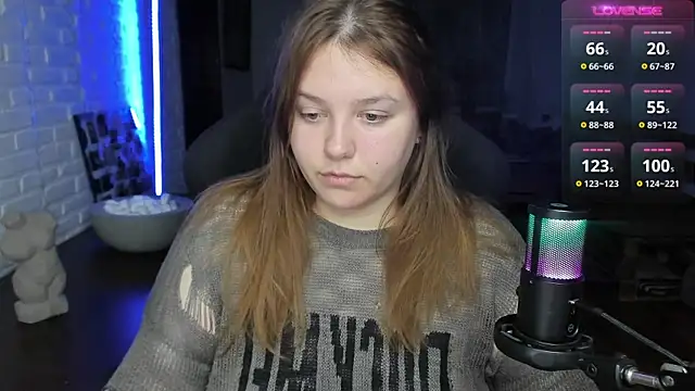 XNirvanaX online show from March 2025 02:37:02 AM